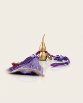 Hulu Health Charm