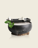 Black Water Fountain photo 1