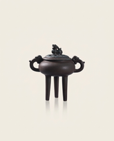 Three Legged Incense Burner photo 1