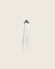 Quartz Prism Point Crystal photo 1