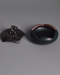 Incense Burner No Legs photo 2