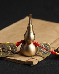 Hulu Health Charm photo 4