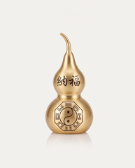 nafu brass gourd