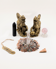 2026 Nine Palaces Flying Stars Starter Bundle