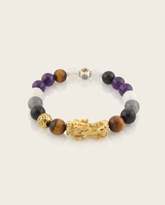 North Star Pixiu Bracelet photo 1