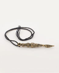 Phurba Protection Necklace photo 2