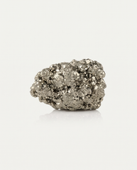 Raw Pyrite Cluster photo 2