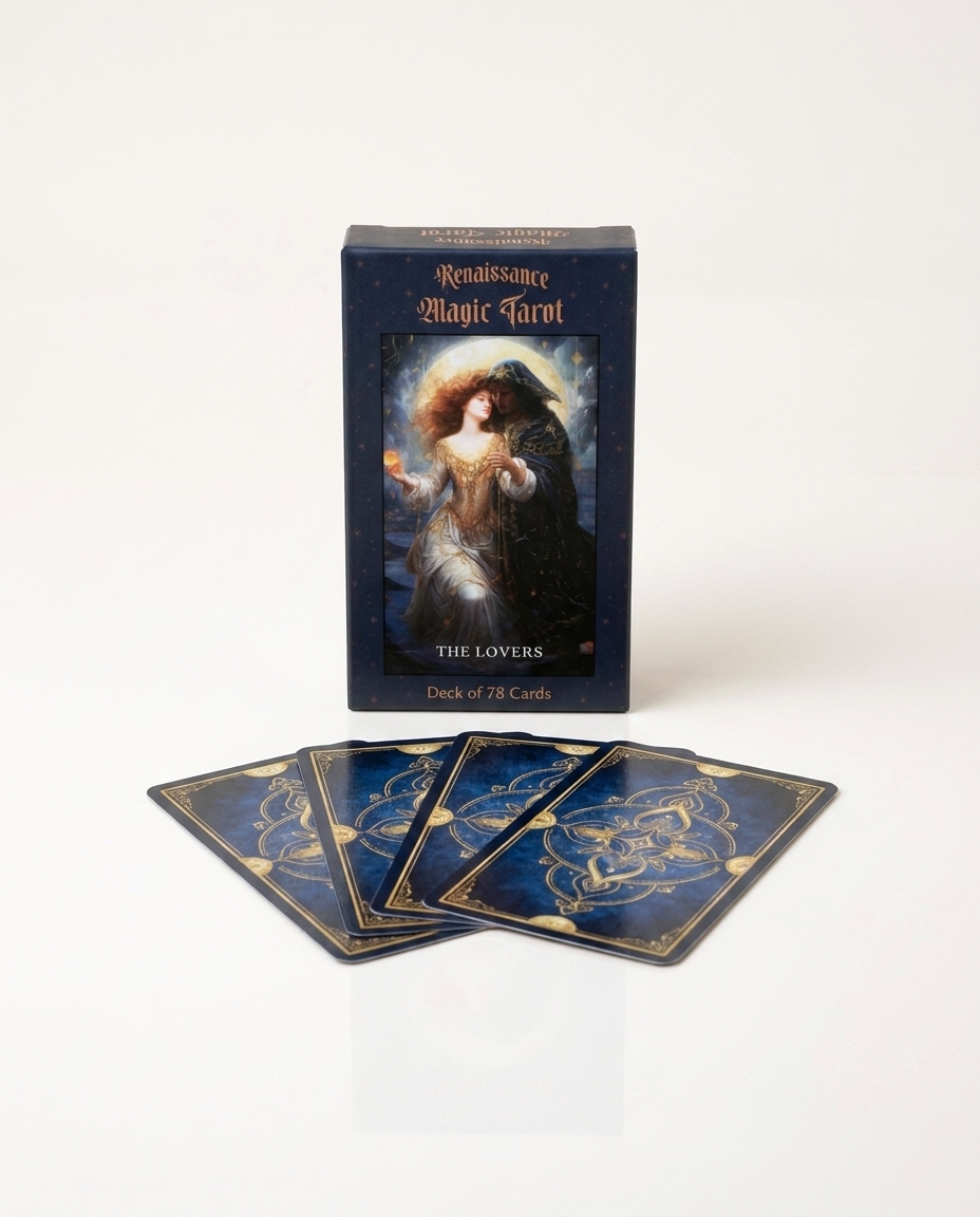 Tarot Cards
