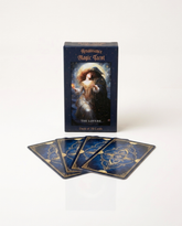 Tarot Cards