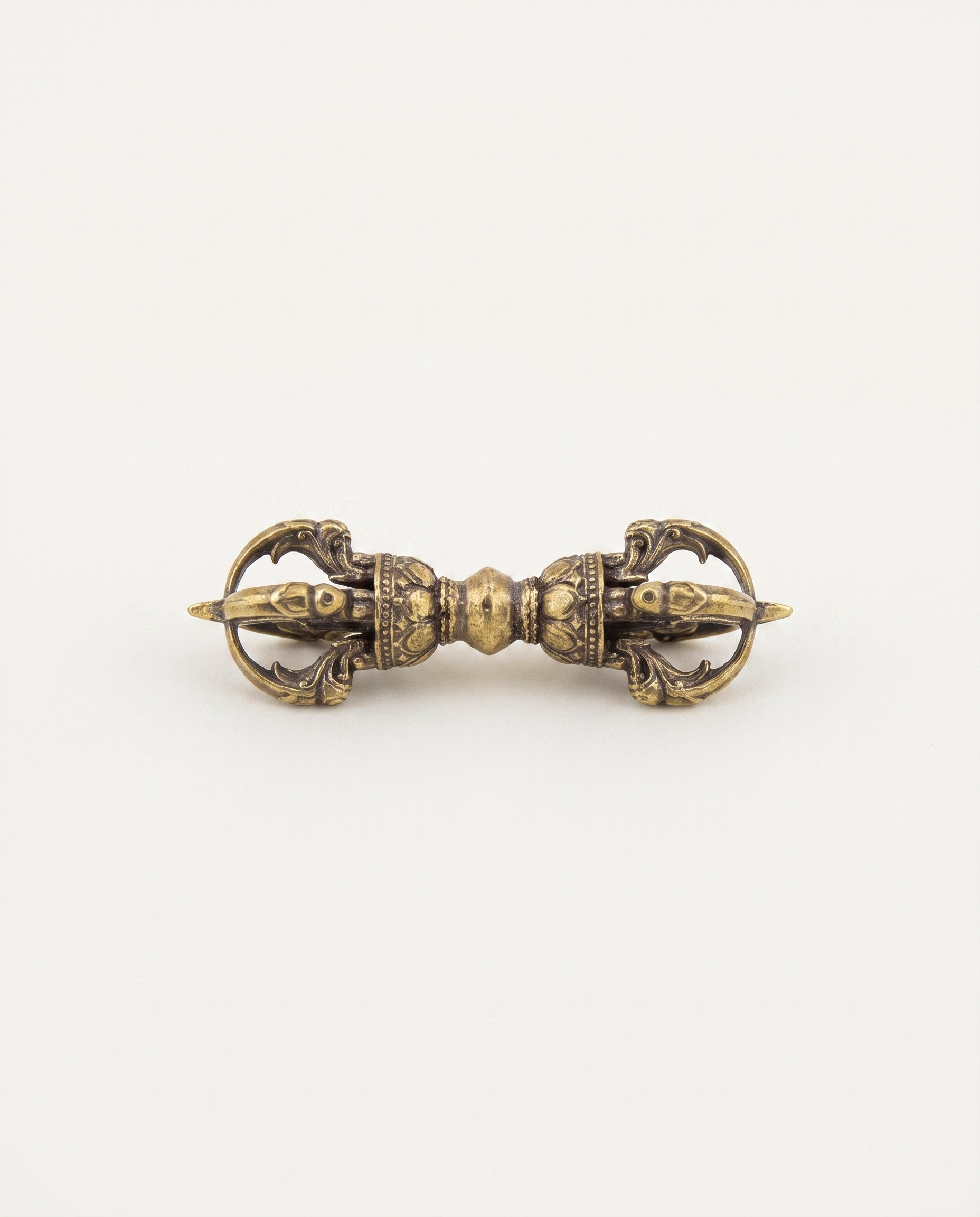 Tibetan Vajra Dorje