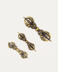 Tibetan Vajra Dorje