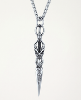Titanium Protection Necklace