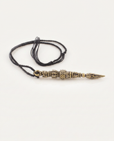 Phurba Protection Necklace