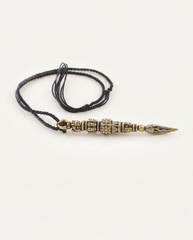 Phurba Protection Necklace