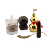 2025 Mastery Feng Shui Protection & Defense Bundle