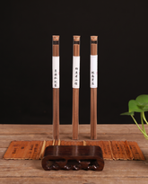 Wood Incense Sticks photo 1