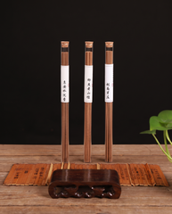 Wood Incense Sticks photo 1