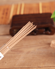 Wood Incense Sticks photo 2