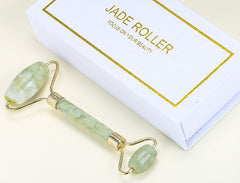 Crystal Face Roller