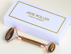 Crystal Face Roller