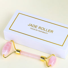 Crystal Face Roller
