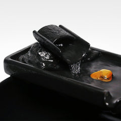 Black Water Fountain