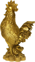 Golden Rooster