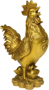 Golden Rooster