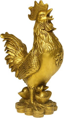 Golden Rooster
