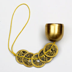 Feng Shui Wind Chime