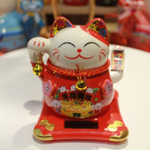 Maneki Neko Lucky Fortune Cat