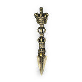 Tibet Phurba Dagger