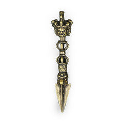 Tibet Phurba Dagger