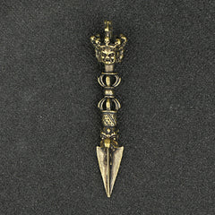 Tibet Phurba Dagger