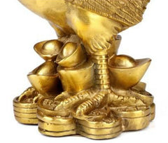 Golden Rooster