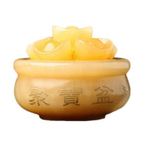 Wealth Bowl