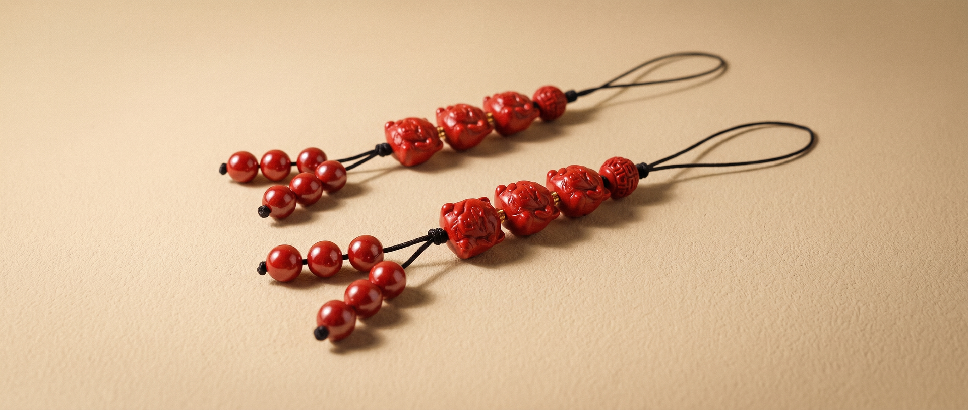Feng Shui Charms