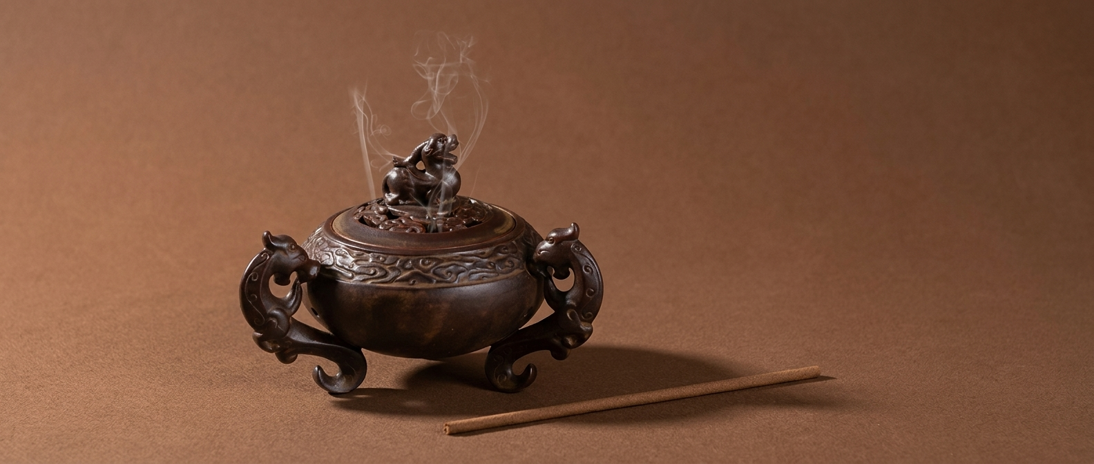 Incense