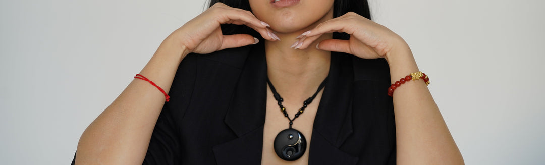 Feng Shui Jewellery