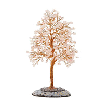 Crystal Trees