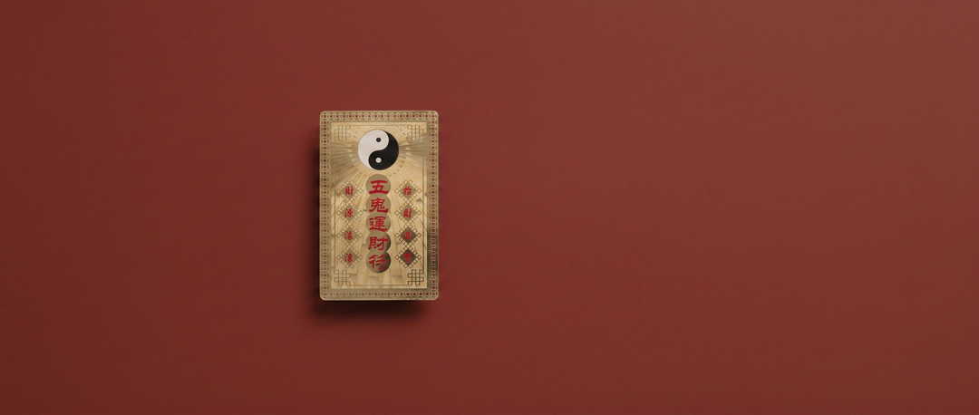 Blessing Cards