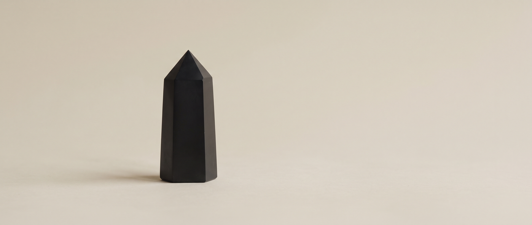 Crystal Prism