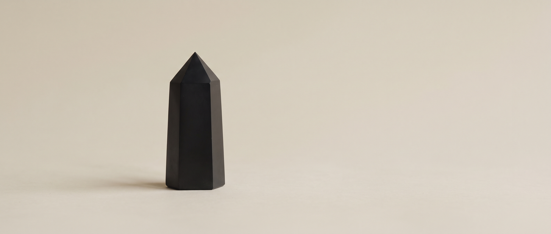 Crystal Prism