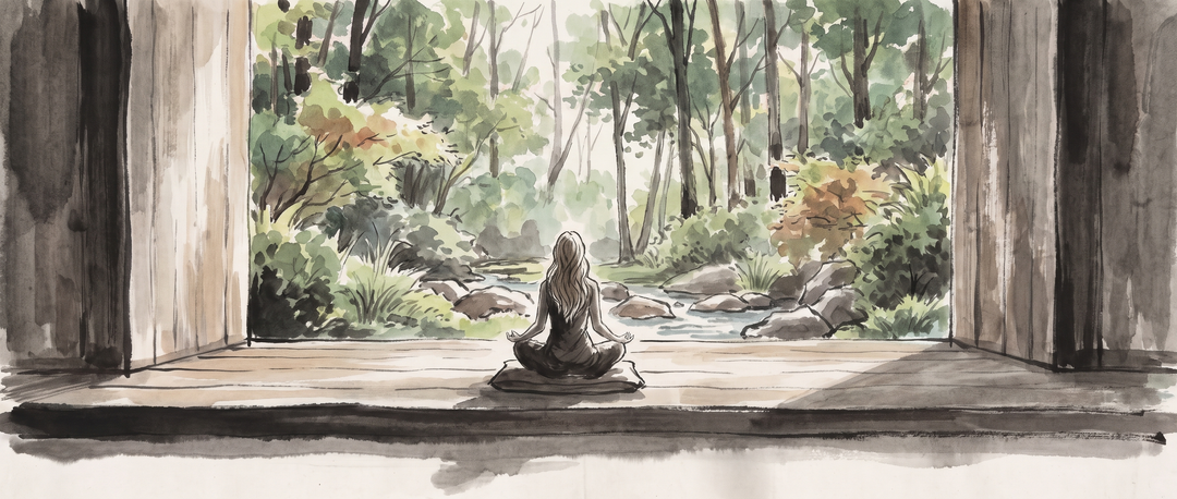 Healing & Health