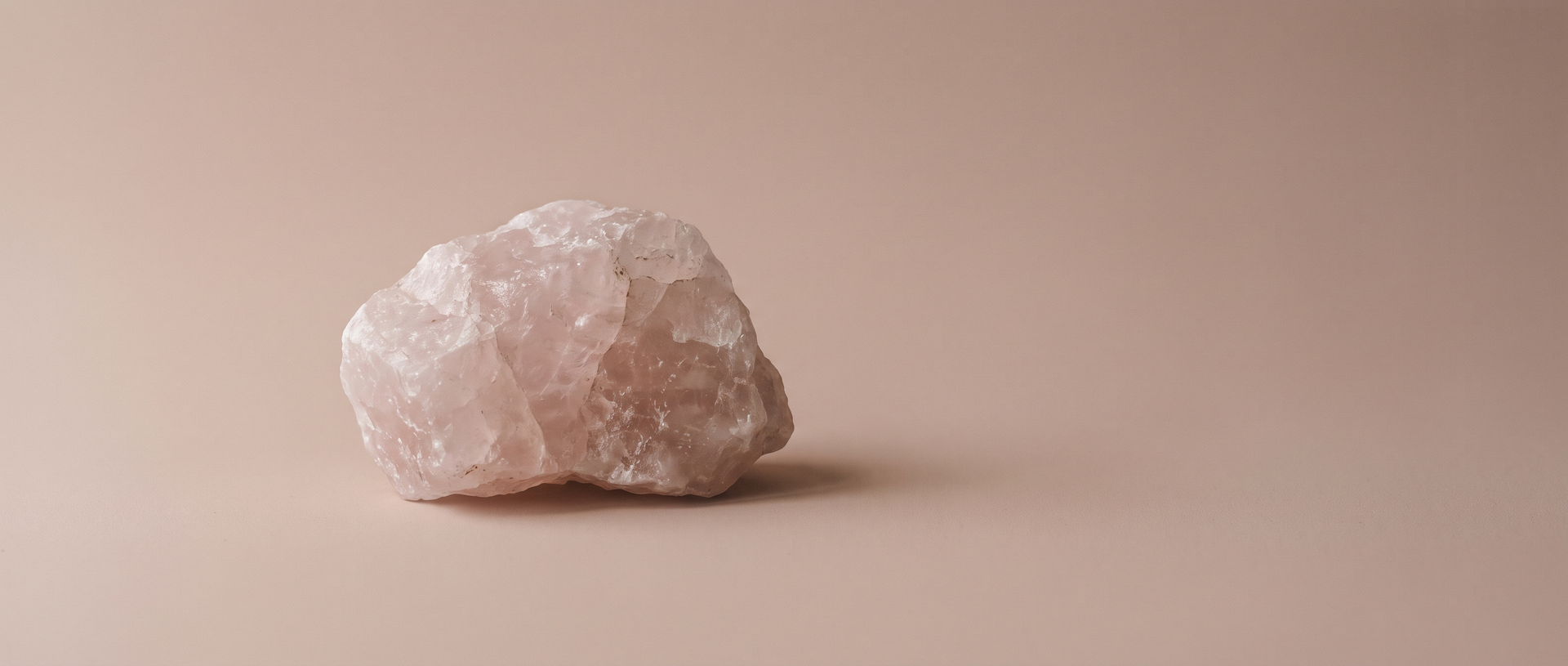 Rose Quartz