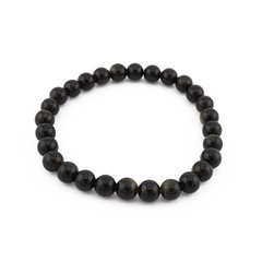 Obsidian Bracelet