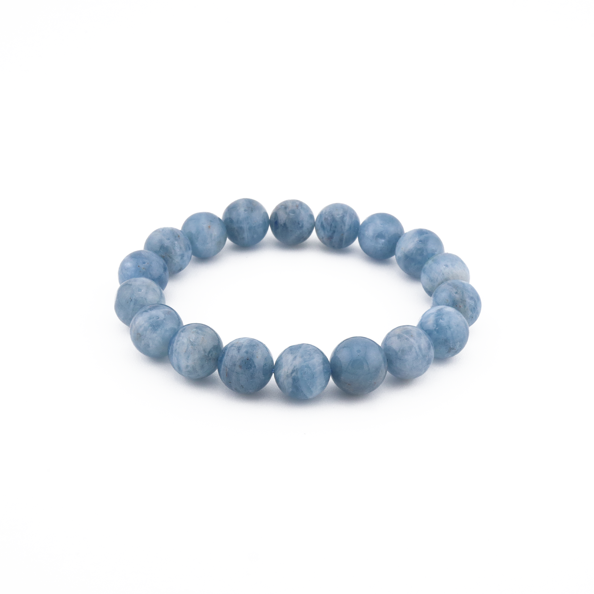 Aquamarine Bracelet