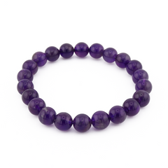Amethyst Bracelet