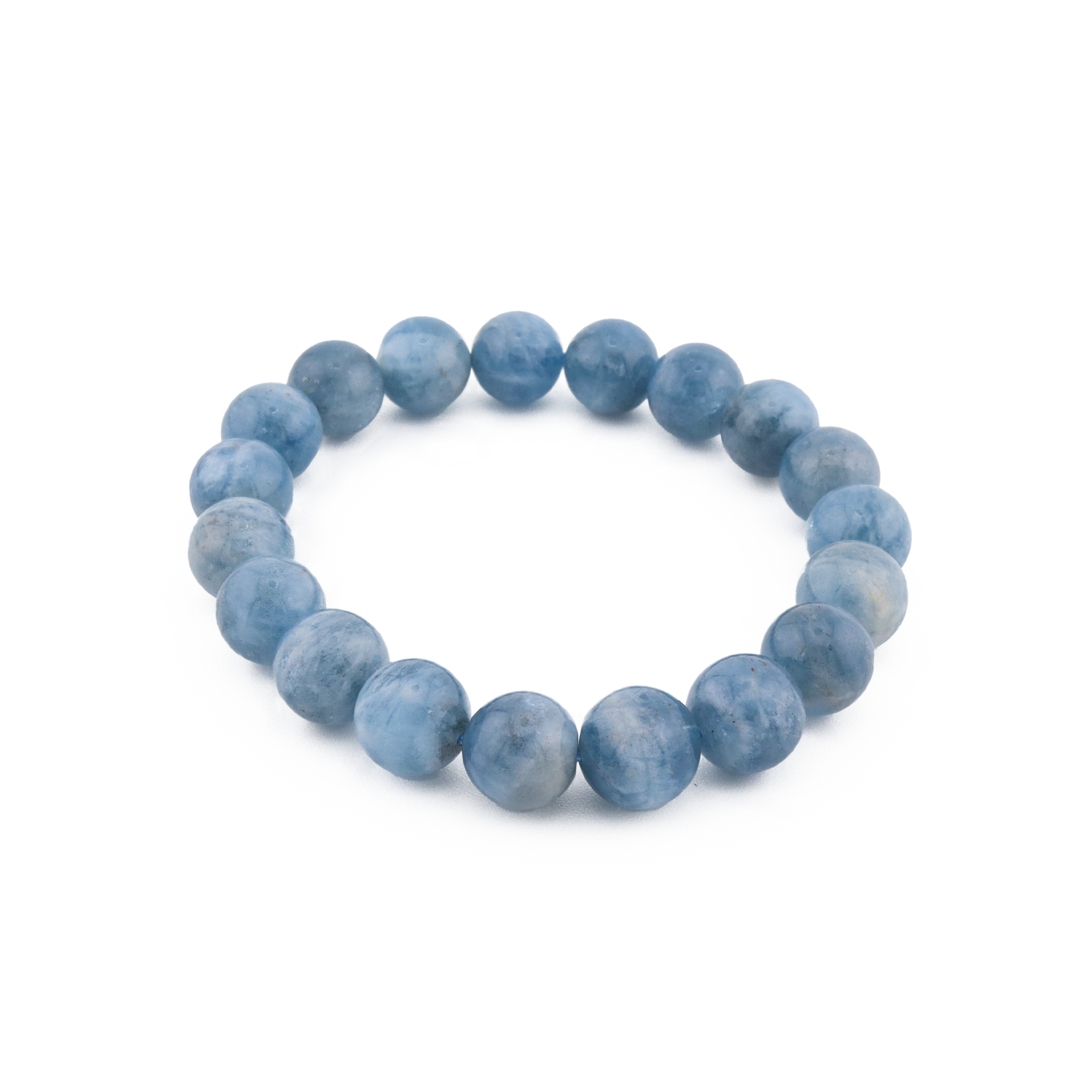 Aquamarine Bracelet
