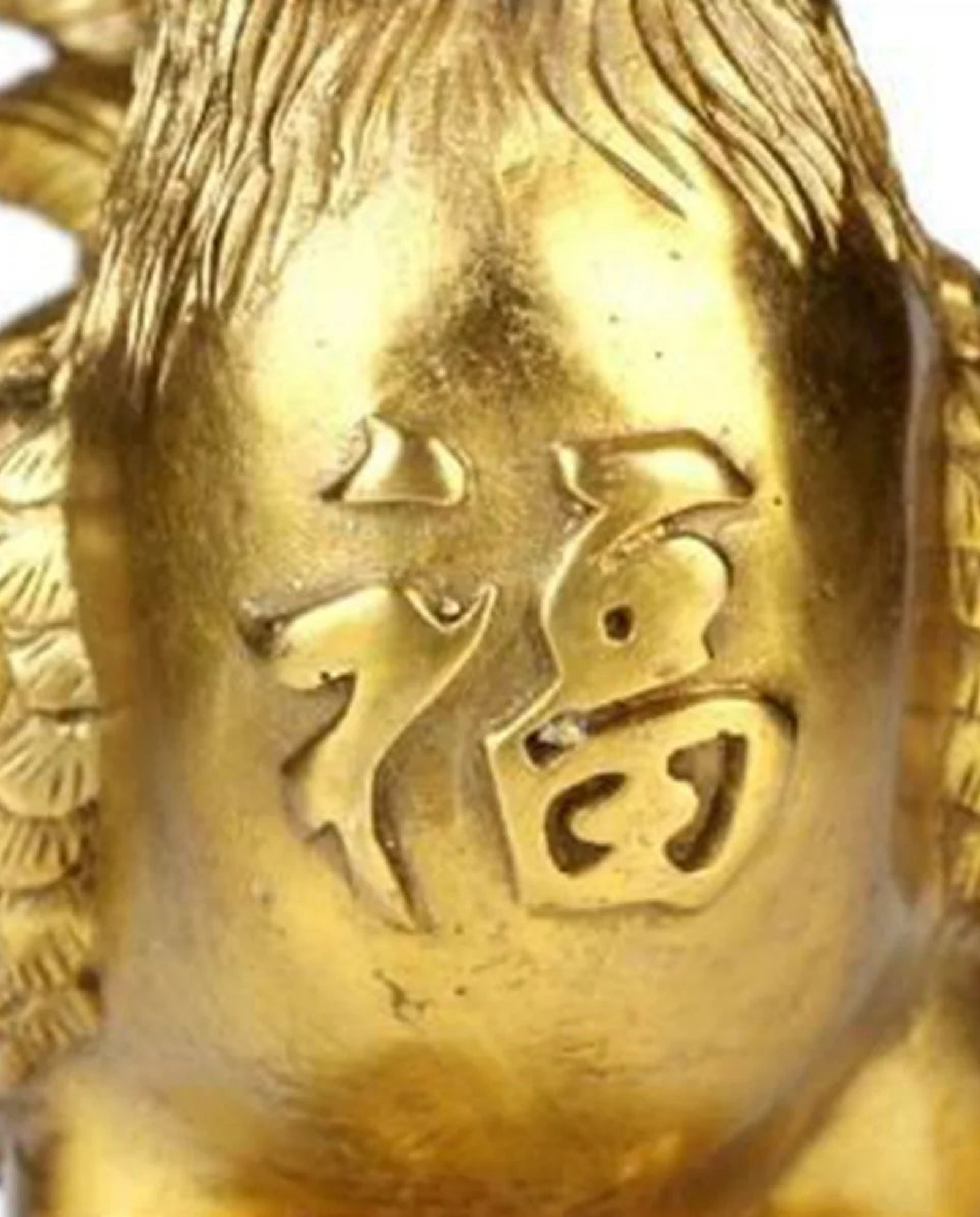 Golden Rooster photo 3